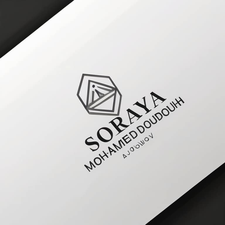 Soraya mohamed doudouh 