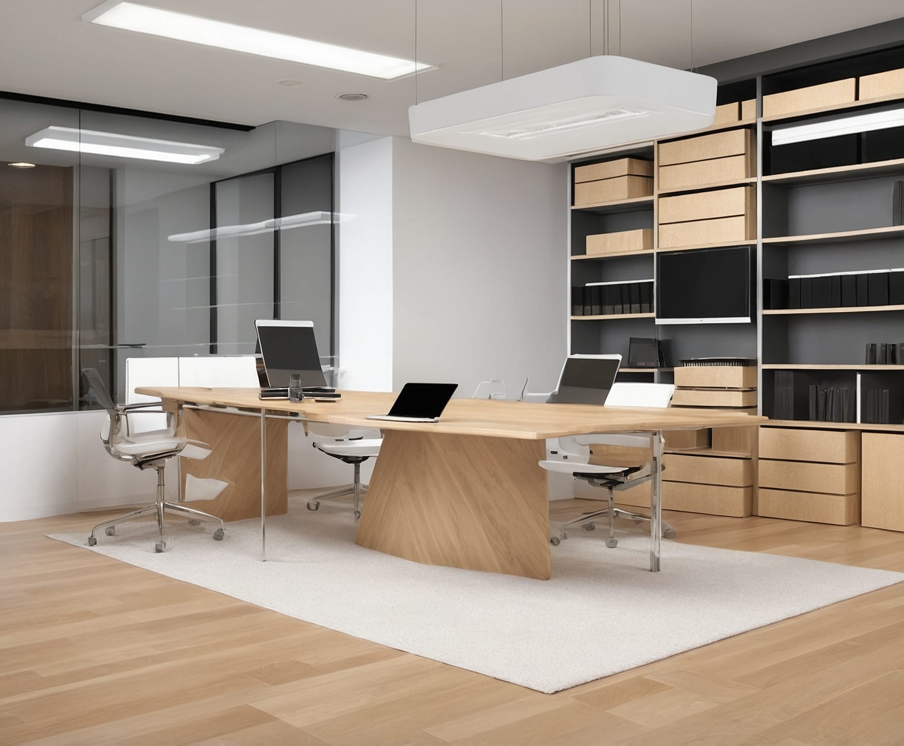 Estrategias legales para startups