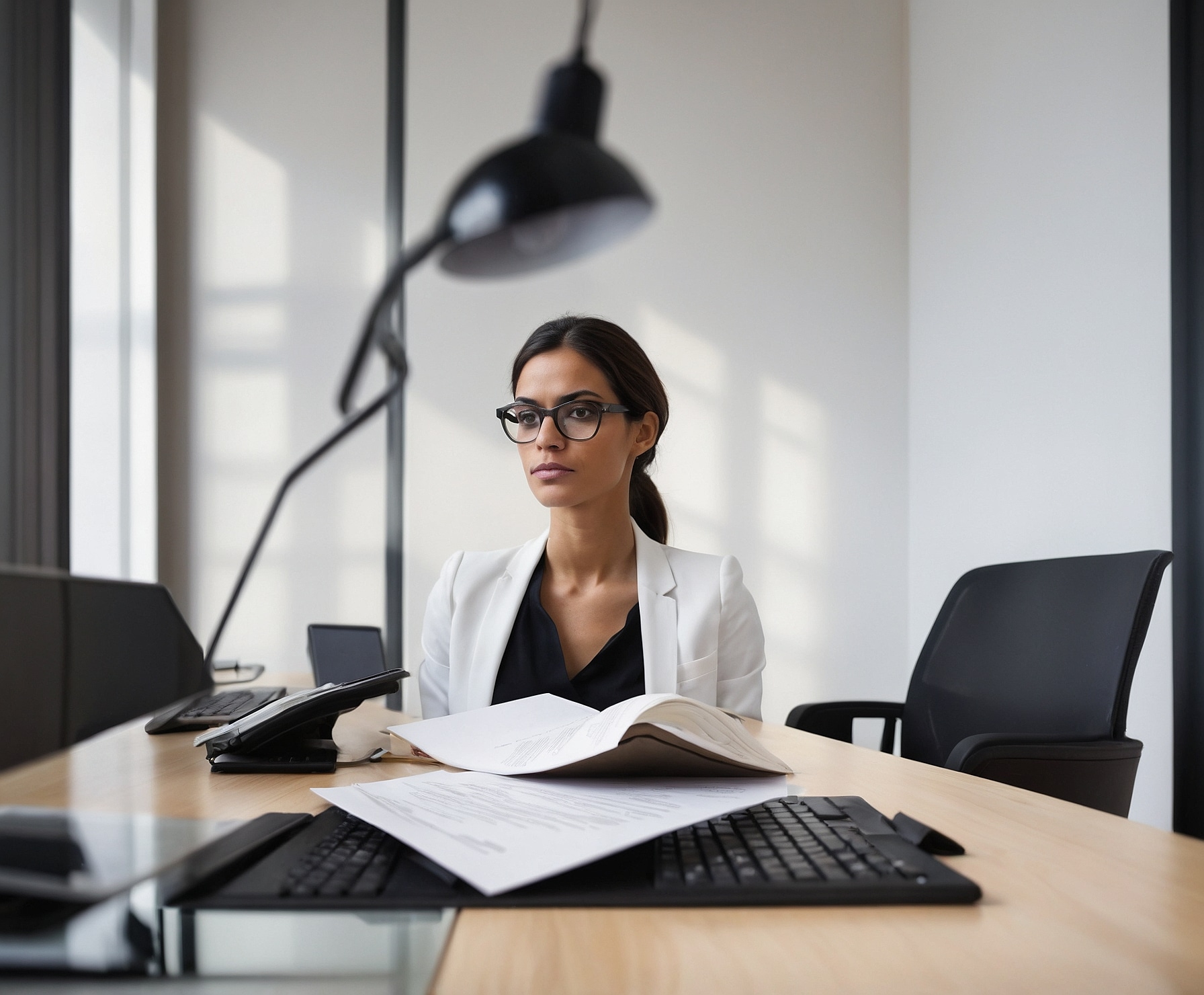 Soluciones legales para herencias complejas