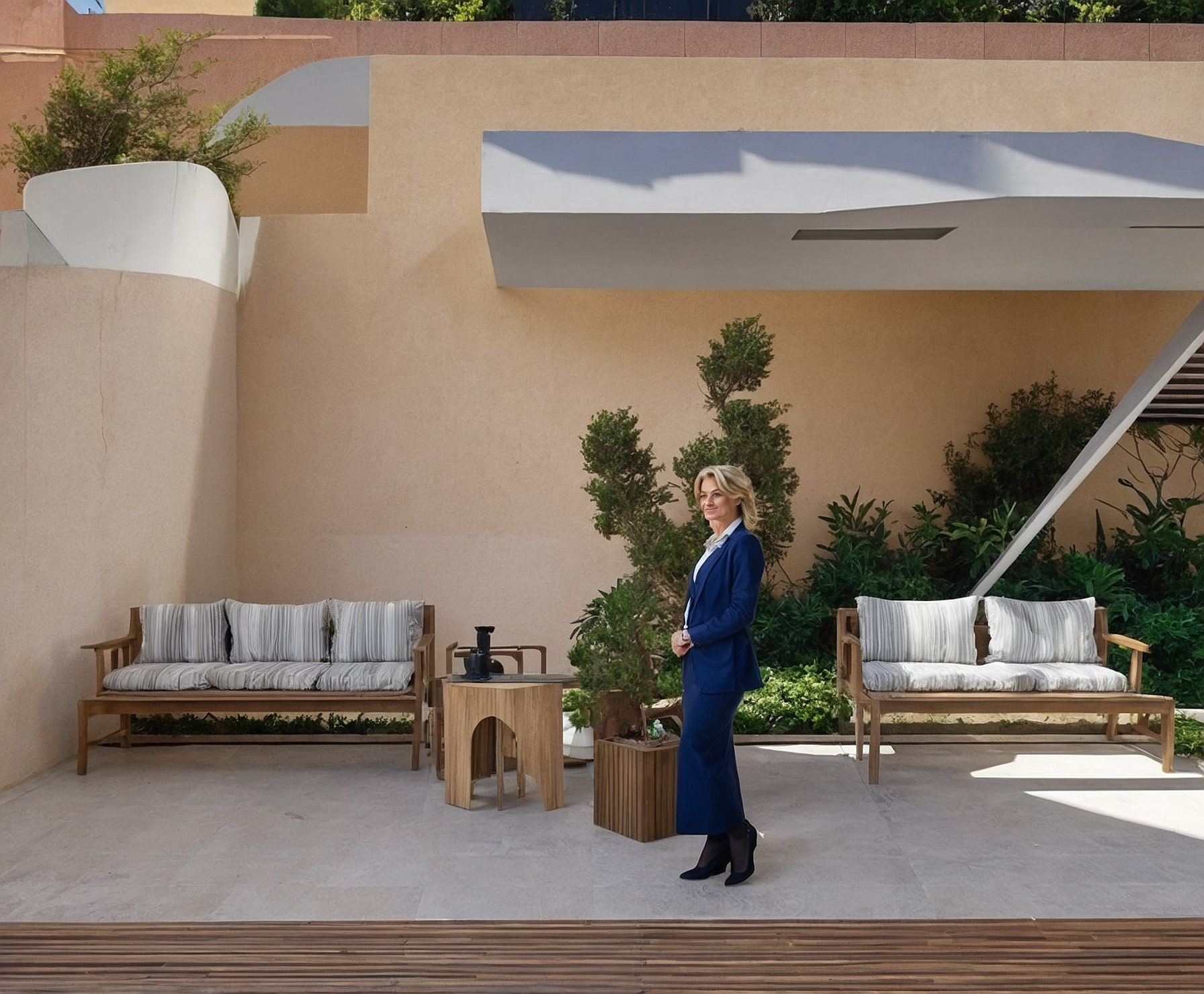 Abogados expertos en derecho laboral.