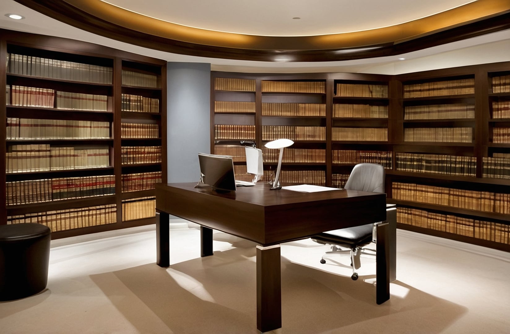 Asesoría en derecho corporativo