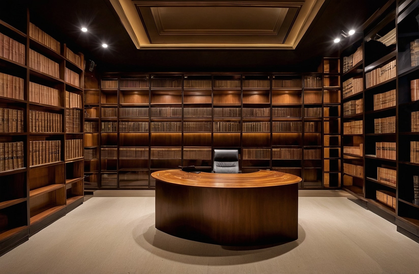 Soluciones efectivas para problemas legales