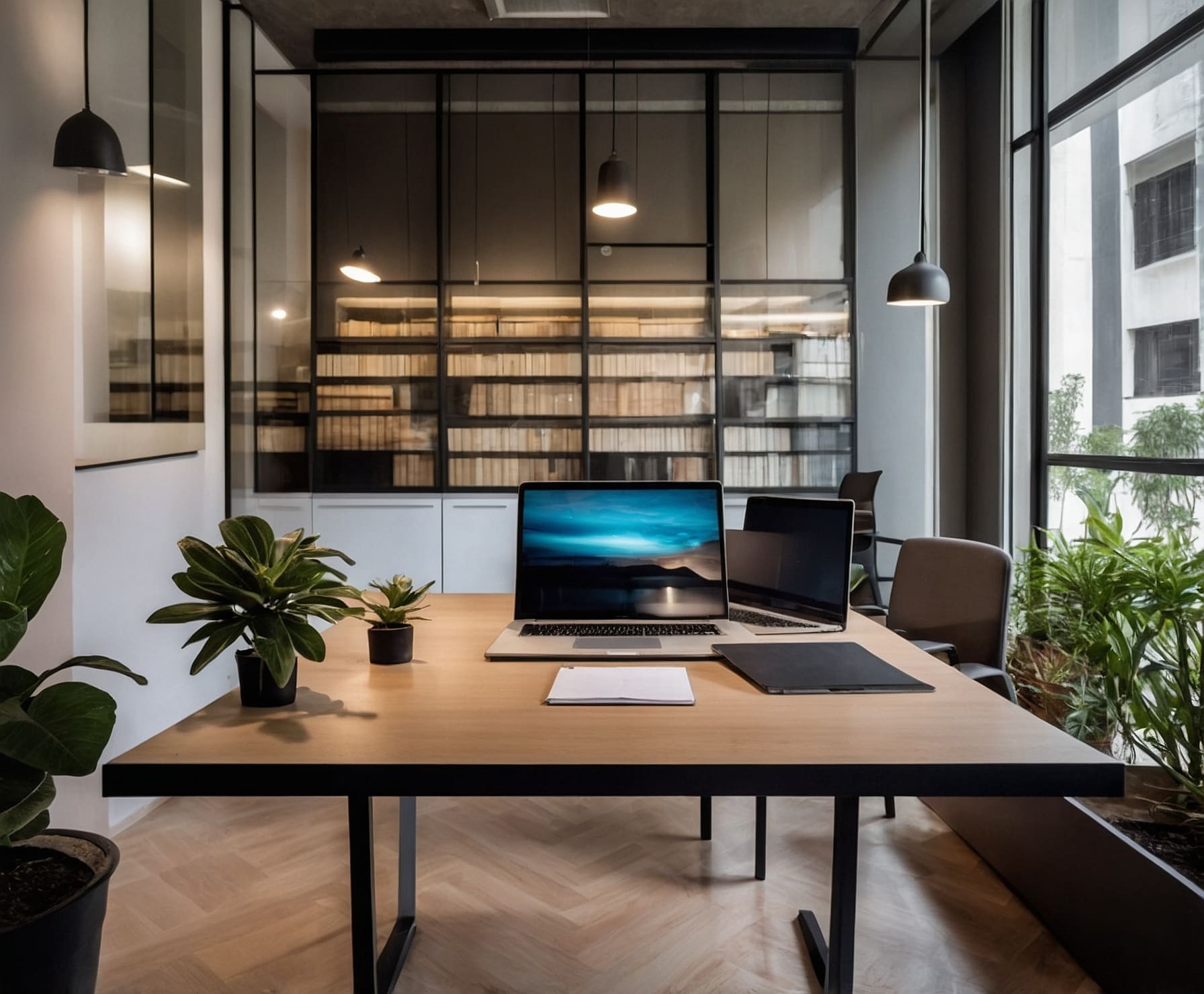 Asesoría legal para startups y éxito empresarial